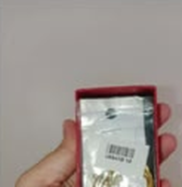 Customer photo